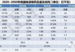 齊齊哈爾首份碳達(dá)峰碳中和系統(tǒng)方案出爐：2060年中國將淘汰煤電