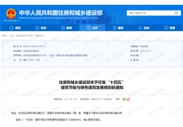 【朂強(qiáng)政策】黑龍江省超低能耗建筑政策出臺，房價上浮30%！容積率獎勵10%、新建獎勵600元平米、既有建筑改造300元平米